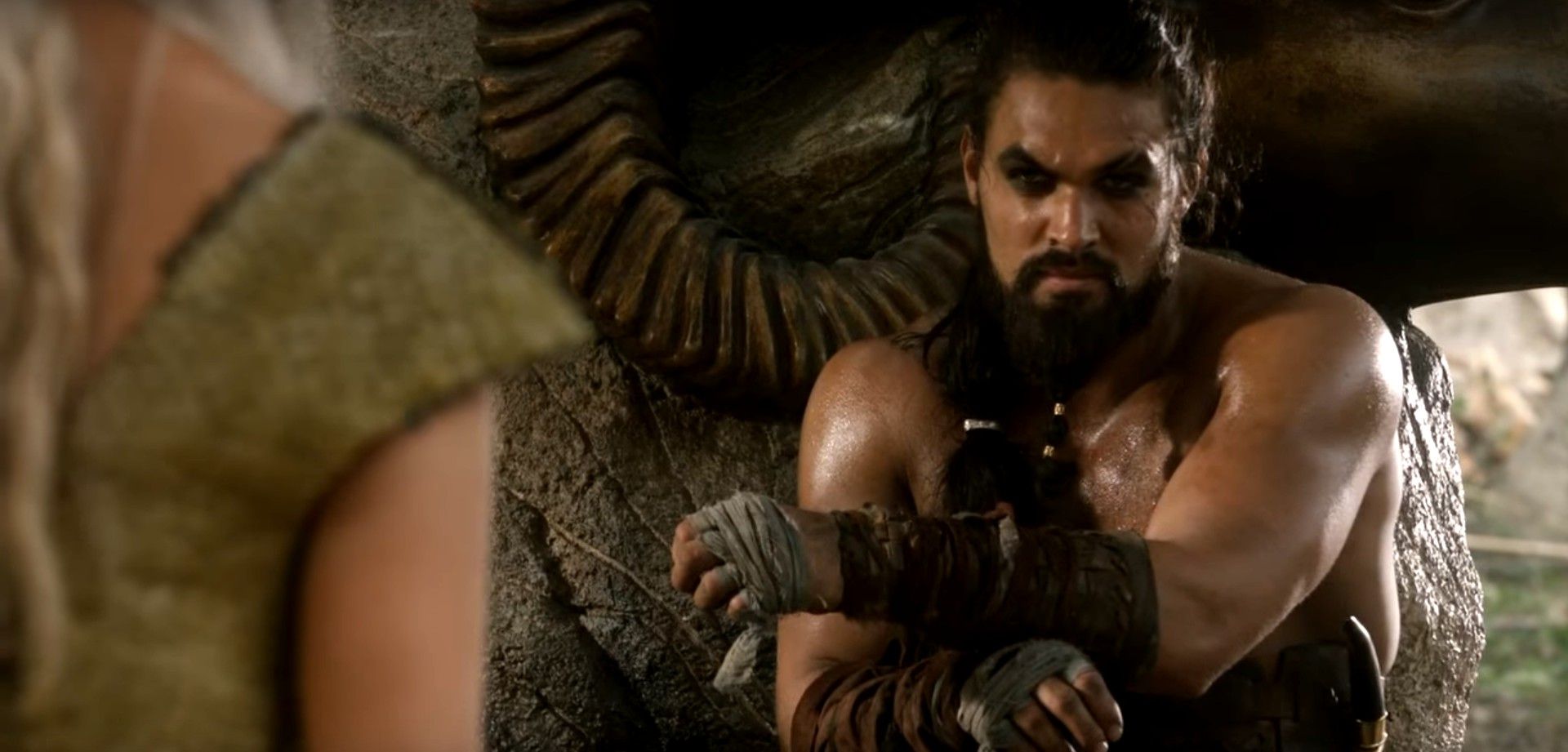 Game Of Thrones 10 Things That Might Have Happened If Khal Drogo Survived