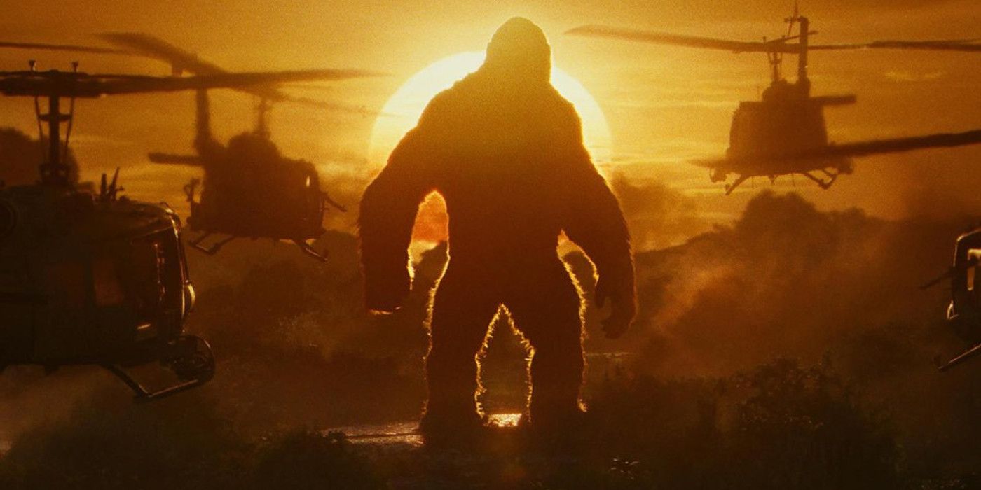 Predicting The MonsterVerses Future After Godzilla vs Kong