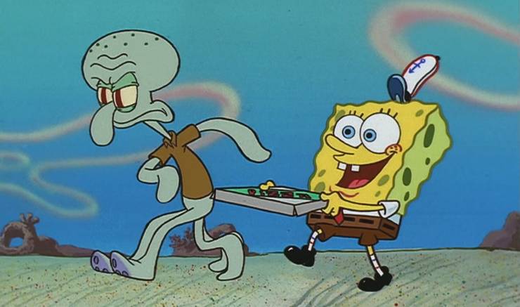 5 Best 5 Worst Spongebob Squarepants Episodes Screenrant
