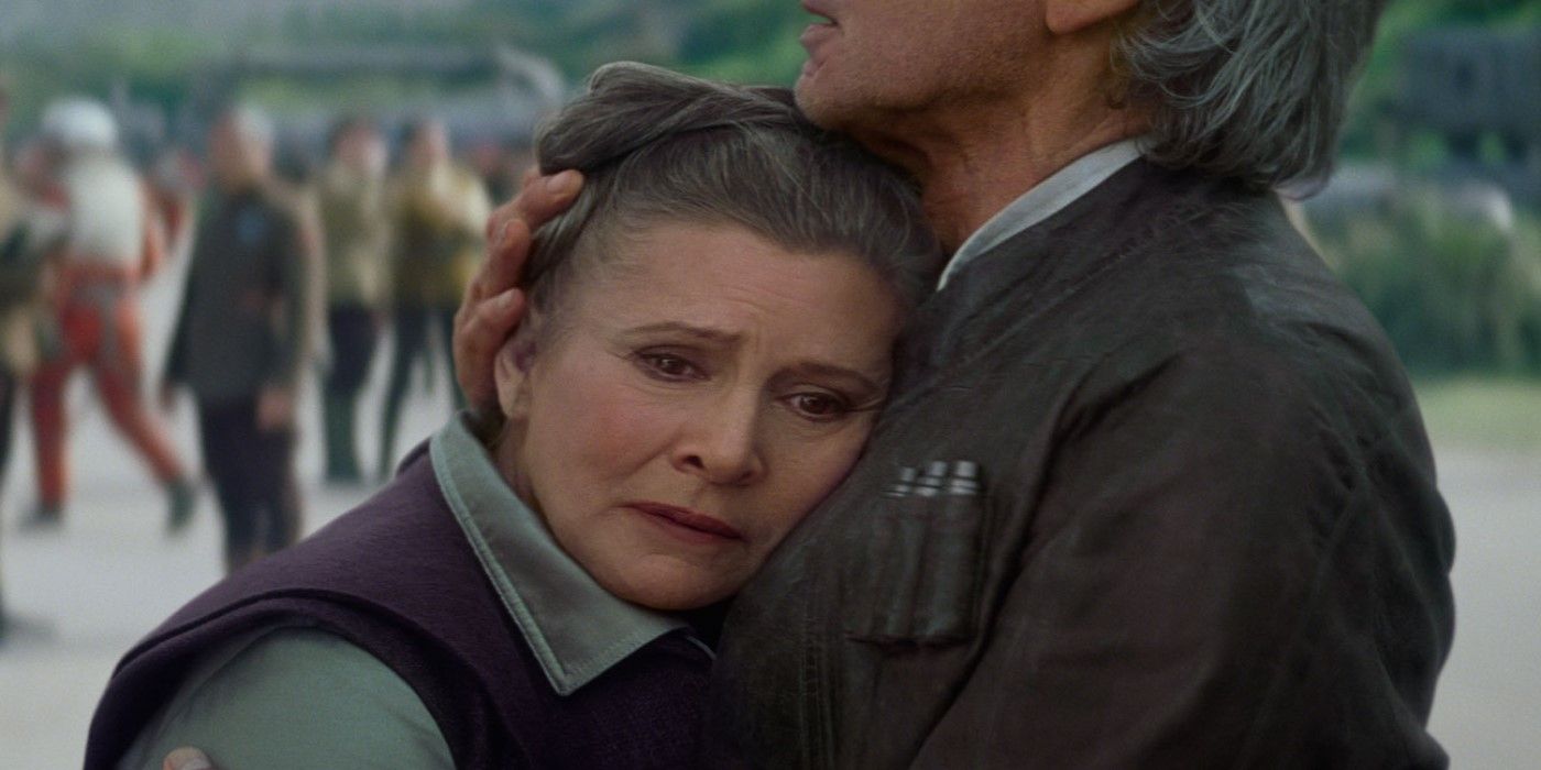 Star Wars 10 Princess Leia Quotes That Inspired Us All