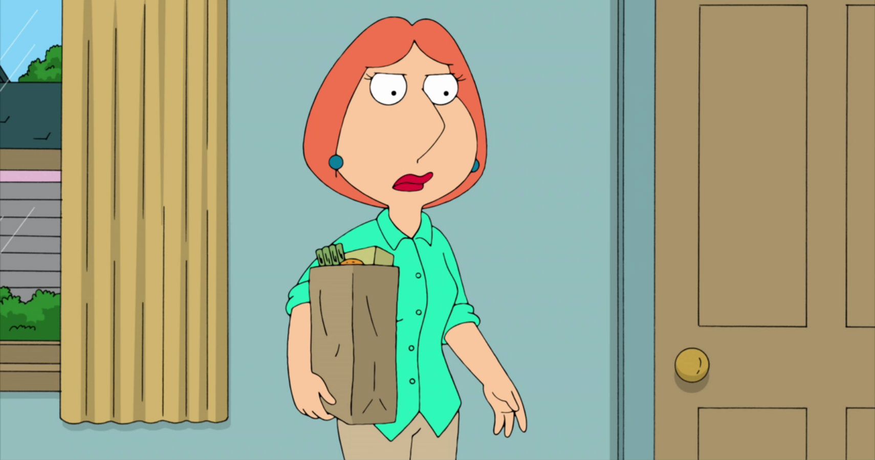 The MBTI Of Family Guy Characters NEXT The 5 Best (And 5 Worst) Episodes Of Family Guy