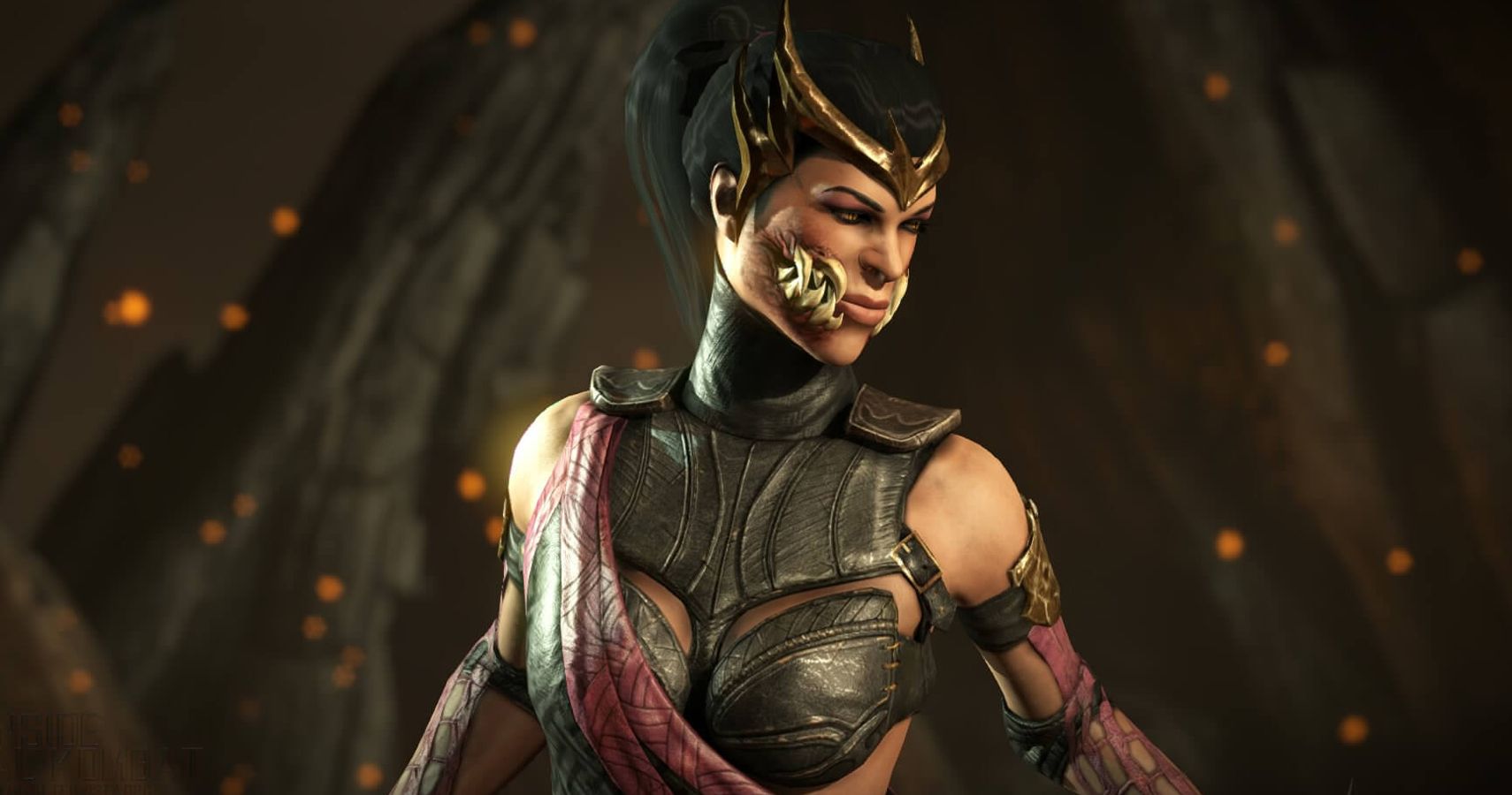 10 Characters We Hope To See In James Wans Mortal Kombat Movie