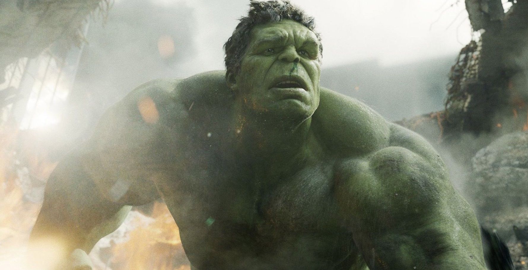 Hulk Is Permanently Damaged From Avengers Endgame Screen Rant