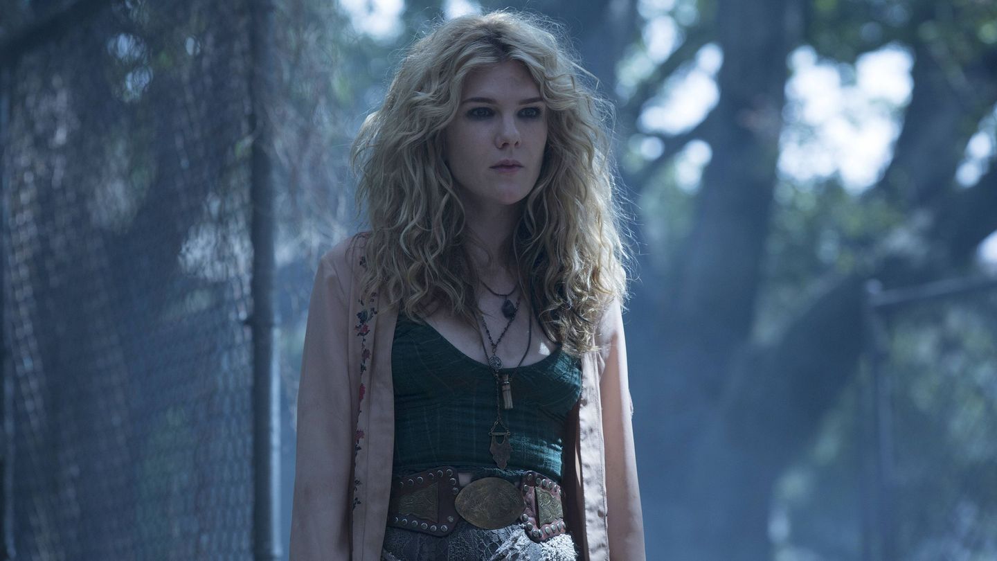 AHS All Of Lily Rabe’s Characters Ranked