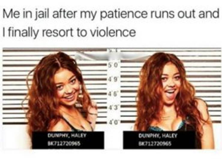 10 Hilarious Modern Family Memes That Ll Make You Sad The Show Is