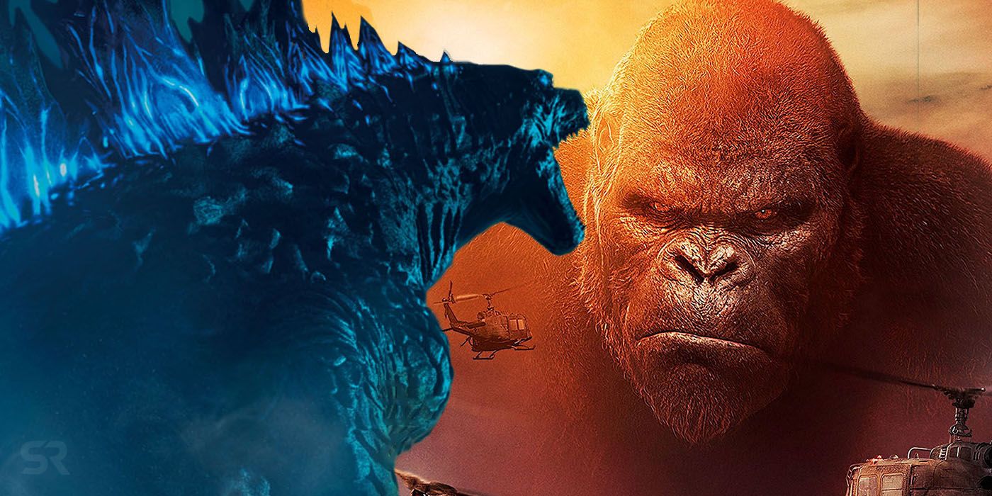 Every Godzilla Movie Releasing After King Of The Monsters