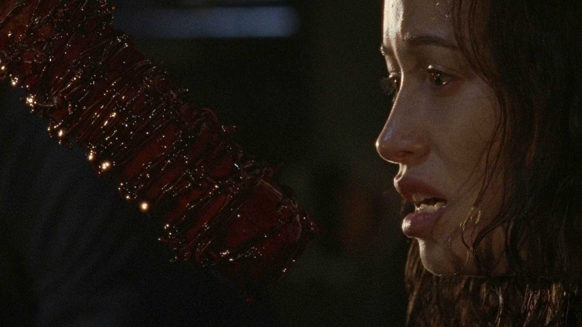 The Walking Dead The 10 Most BoneChilling Negan Quotes