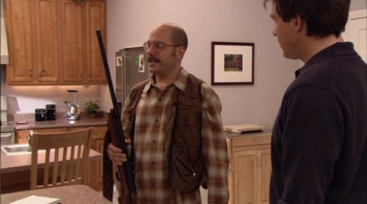 Arrested Development 10 Most Memorable Quotes From Tobias Funke