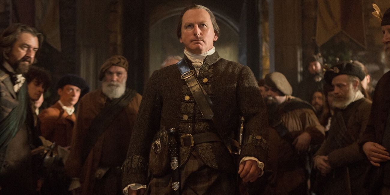 Which Outlander Character Are You Based On Your Zodiac