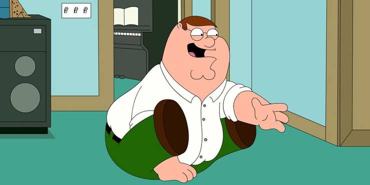 Get Family Guy The 10 Most Annoying Characters Ranked Screenrant For iPhone Free Get Wallpaper Family Guy The 10 Most Annoying Characters Ranked Screenrant For Android Free