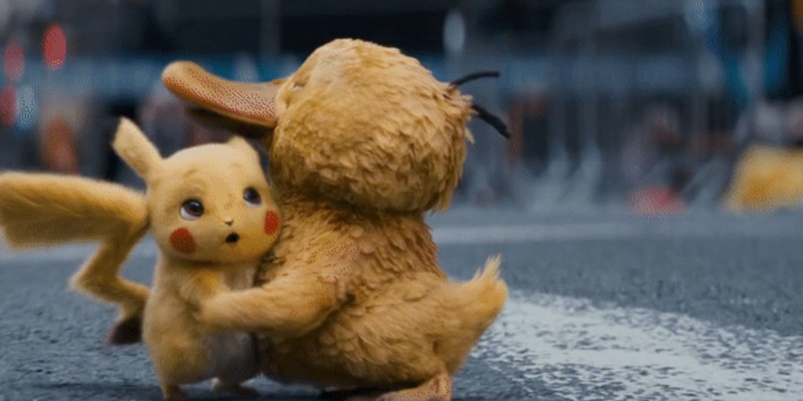 10 Quotes From Detective Pikachu That Are Surprisingly Profund