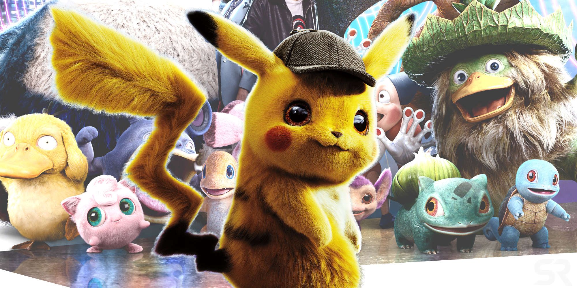 Pokémons Movie Future After Detective Pikachu Explained