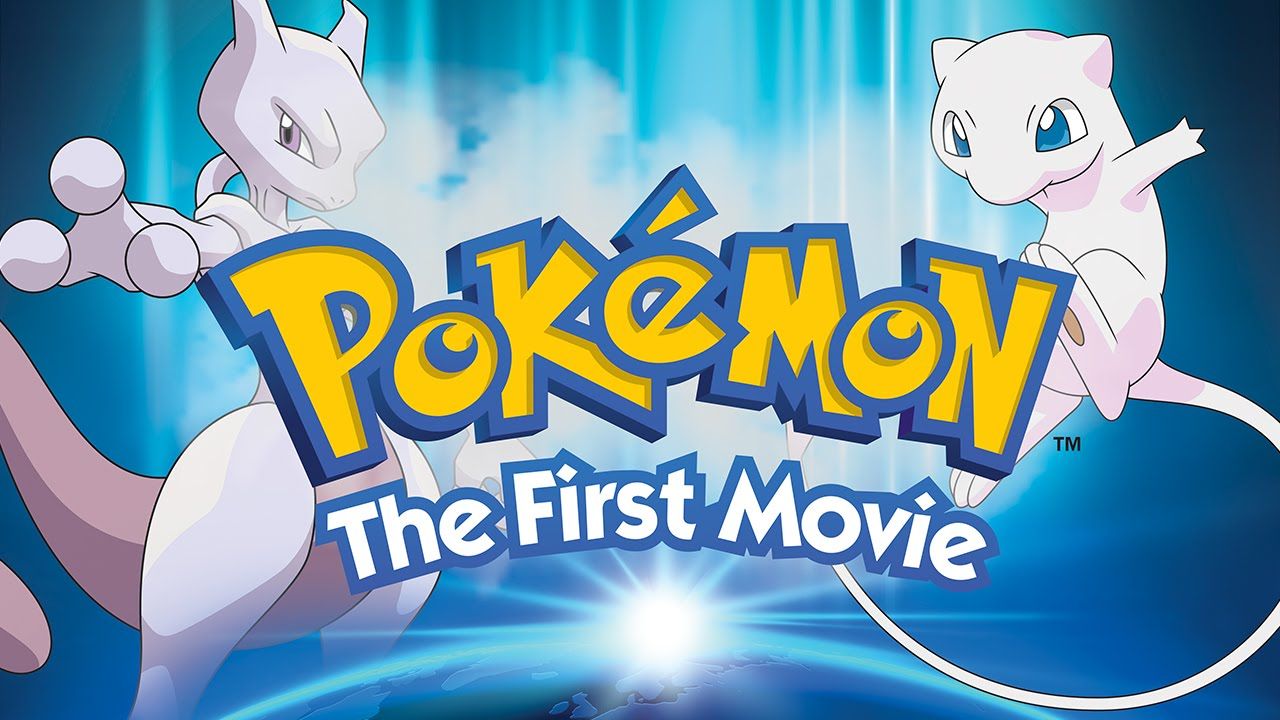 after what episode should i watch pokemon the first movie