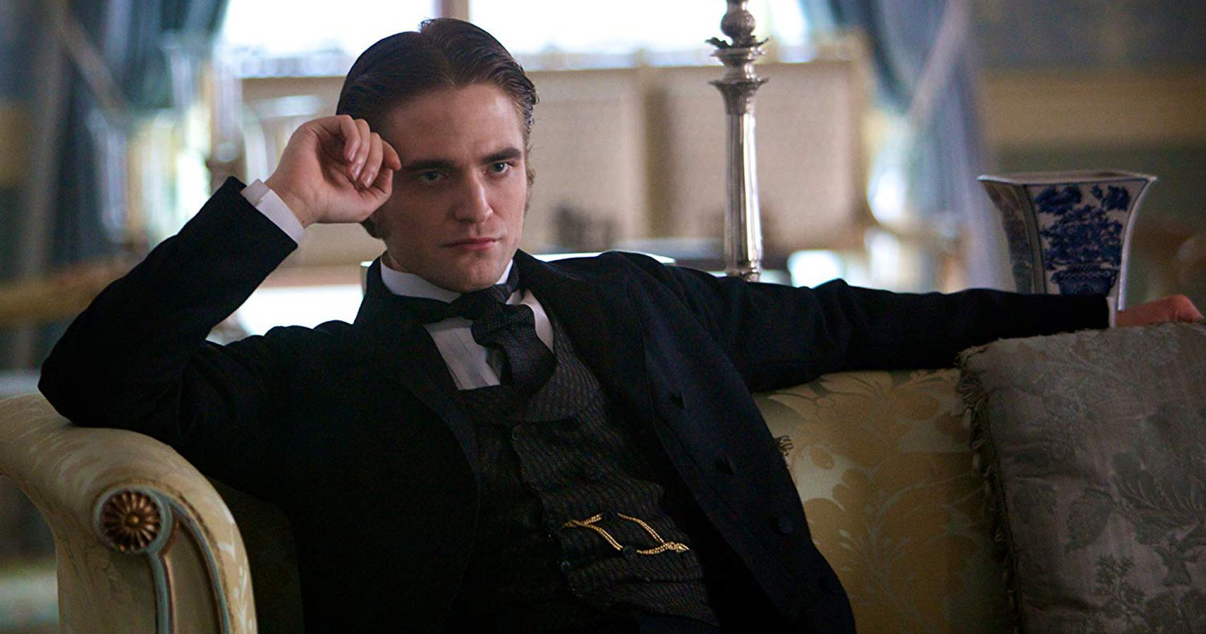 Every Strange Robert Pattinson Movie Accent Explained