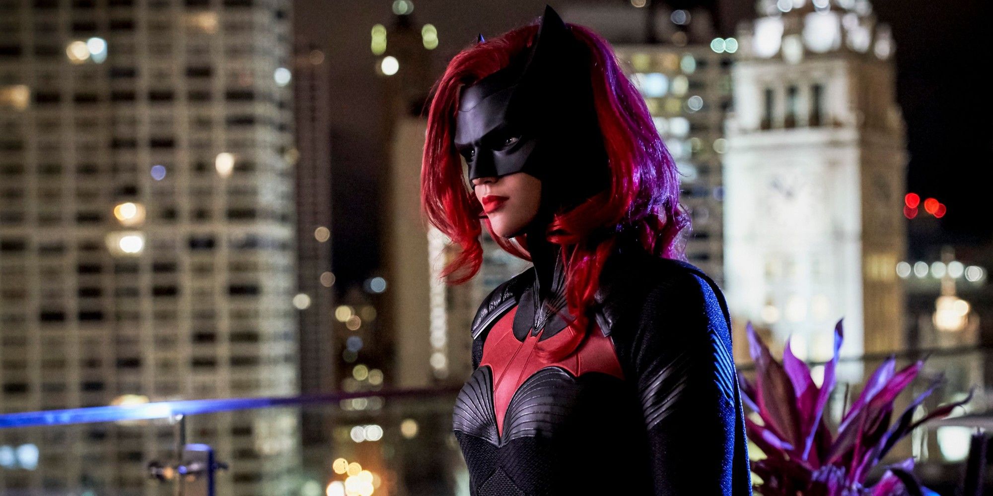 Ruby Roses Batwoman Fallout Explained All Allegations & Updates