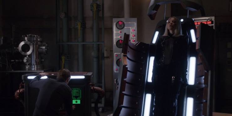 Agents Of S H I E L D 10 Worst Things Ruby Ever Did Agents Of S H I E L D 10 Worst Things Ruby Ever Did