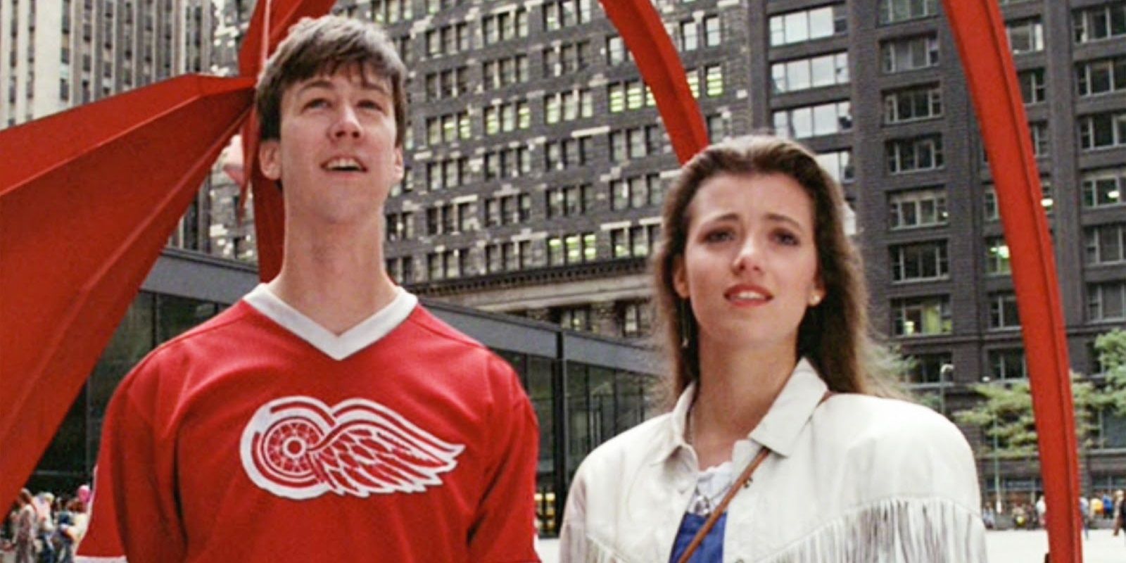 Alan Ruck Pitches Ferris Bueller’s Day Off 2 Idea Set In A Nursing Home