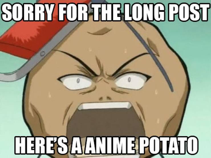 10 Absolutely Hilarious Anime Memes Screenrant