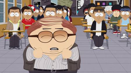 South Park S 11 Best Movie Parodies Screenrant South Park S 11 Best Movie Parodies Screenrant