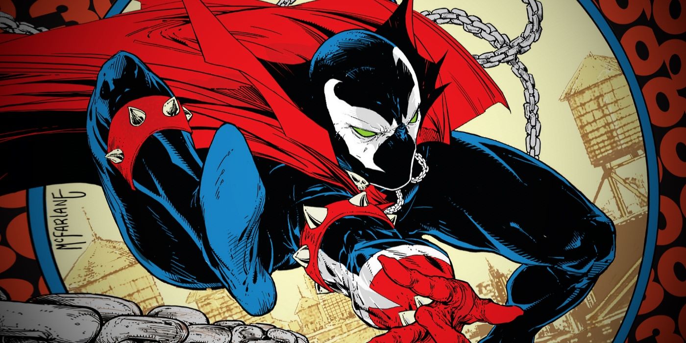 SPAWN Kickstarter Soars Past Goal To Surpass $1 Million