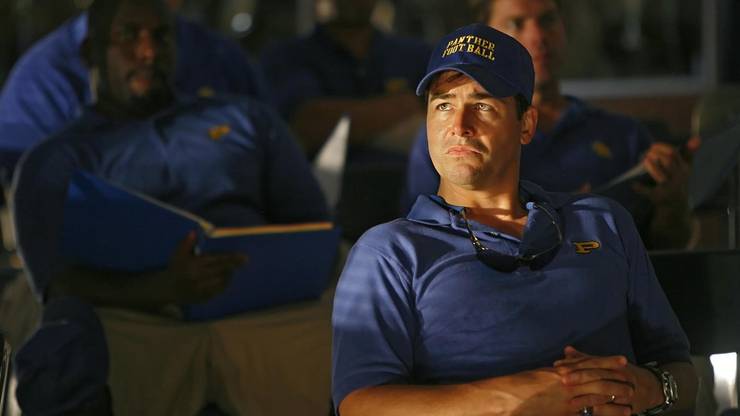 Friday Night Lights Coach Taylor S 10 Most Inspirational Quotes