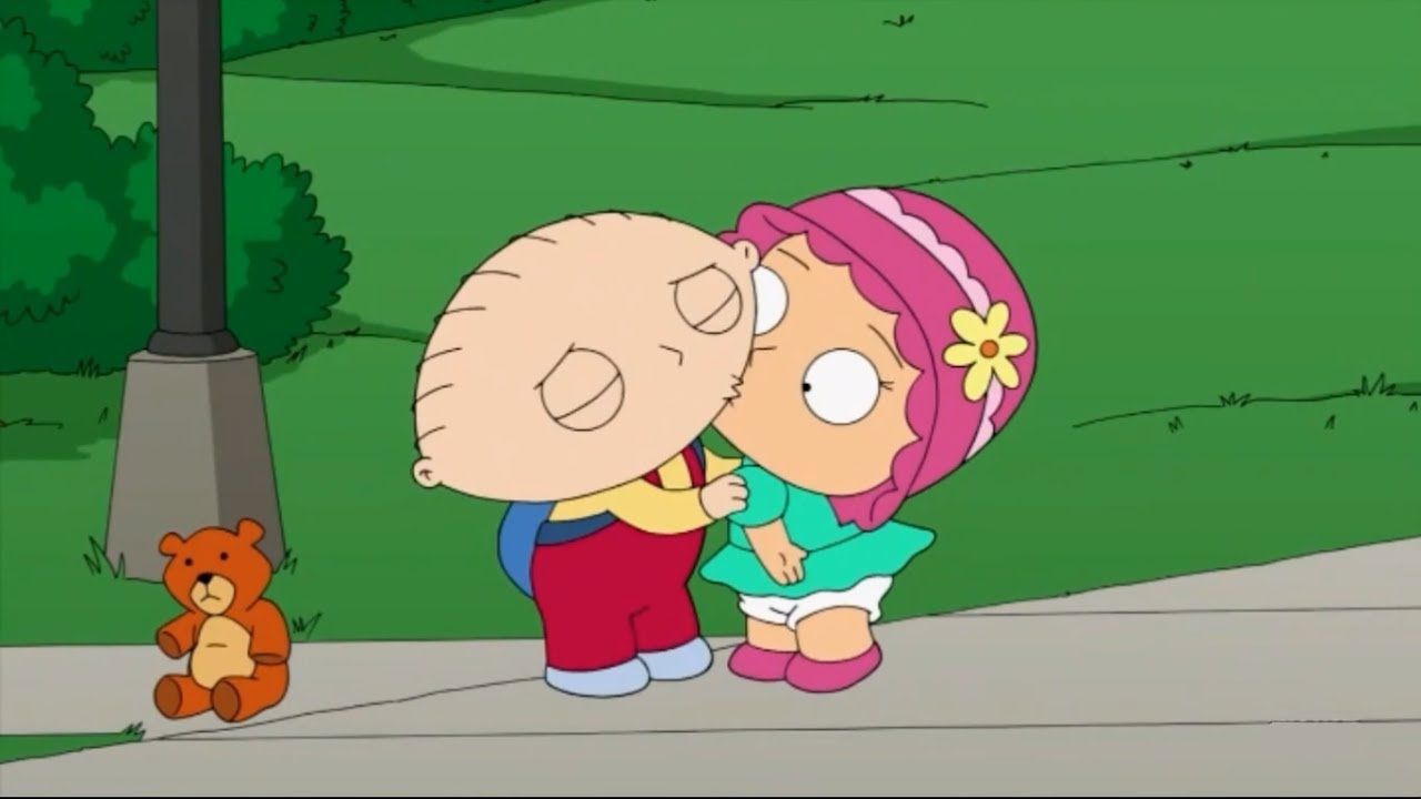 Family Guy 10 Things Fans Didnt Know About Stewie Griffin