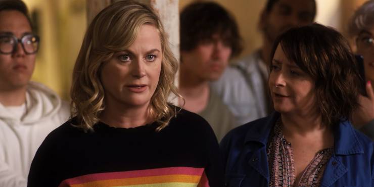 The 10 Most Relatable Quotes In Netflix S Wine Country