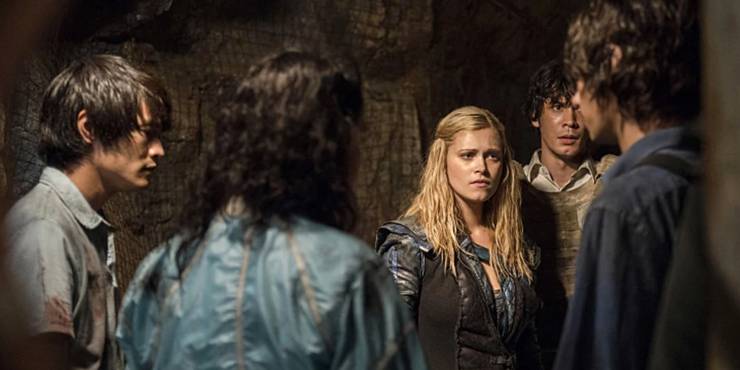 The 100 Every Season Finale Ranked According To Imdb