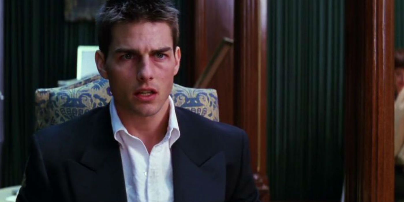 10 Biggest Plot Holes In The Mission Impossible Franchise That Fans Choose To Ignore