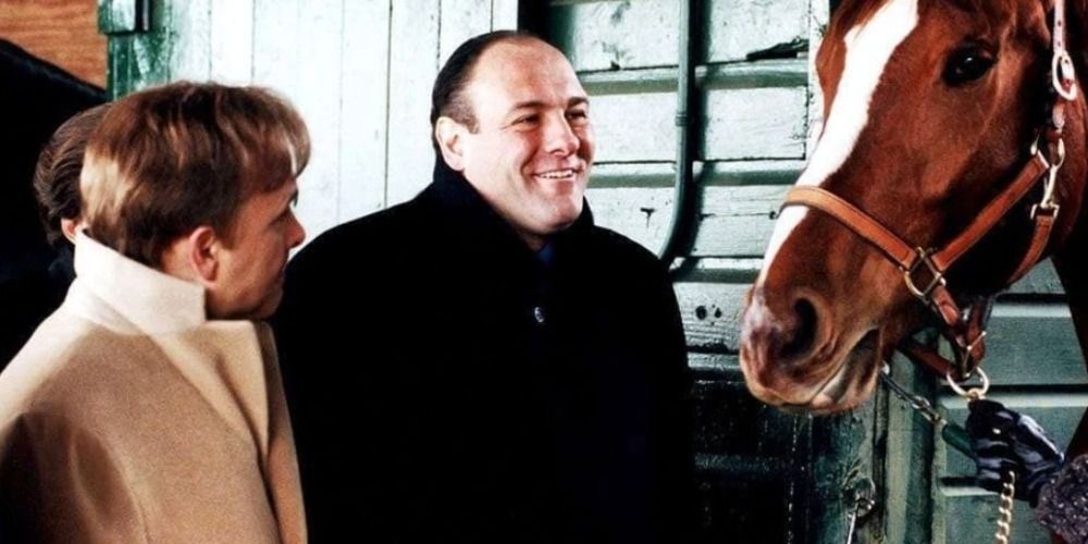 The Sopranos Every Major Death Ranked