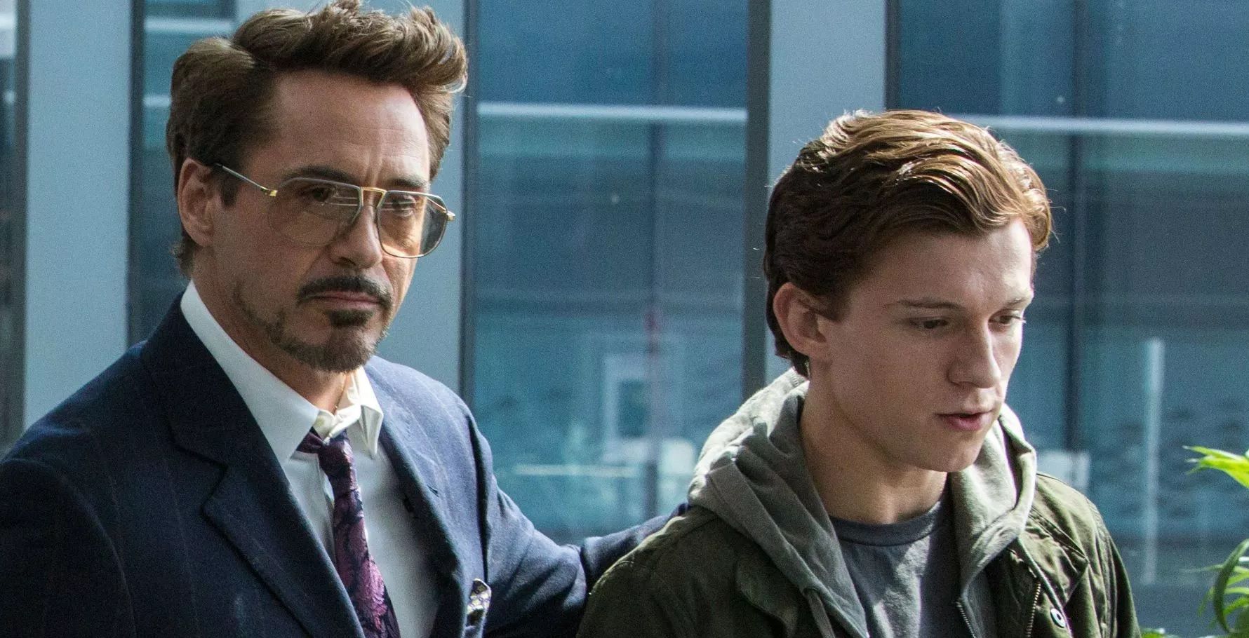 The 10 Biggest Ways Tony Stark Changed Throughout The MCU