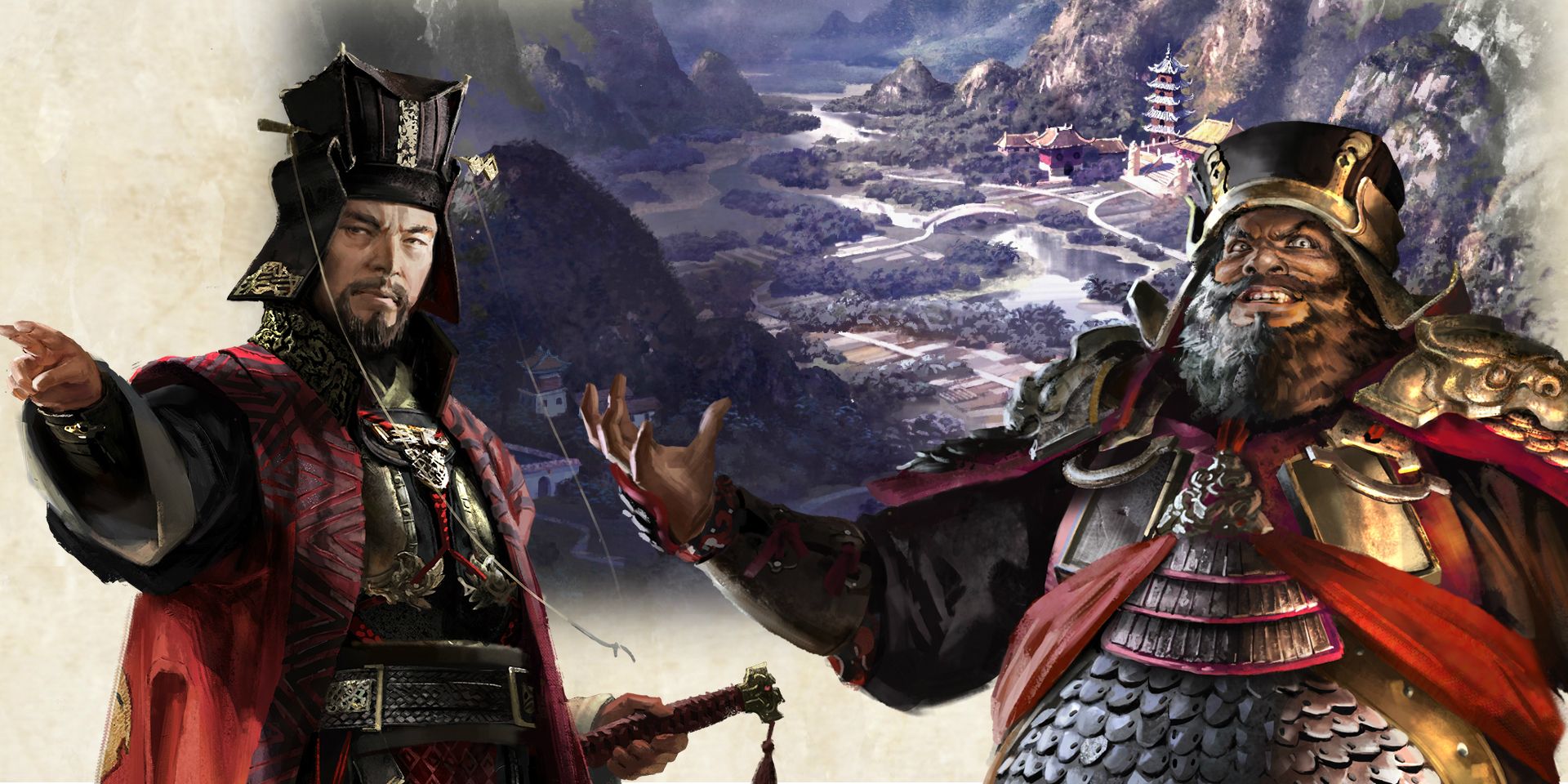 Total War: Three Kingdoms Review - One Of The Franchise's Best