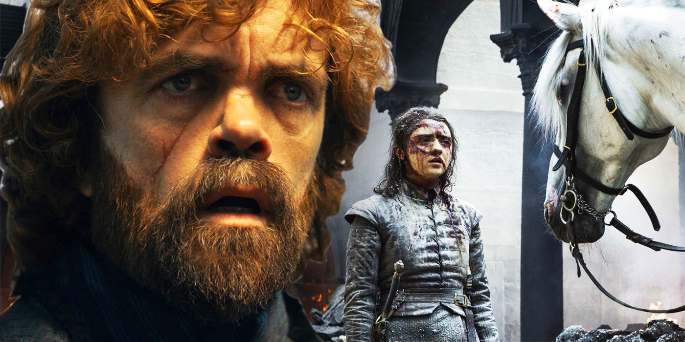 Game Of Thrones 10 Unanswered Questions After Season 8 Episode 5
