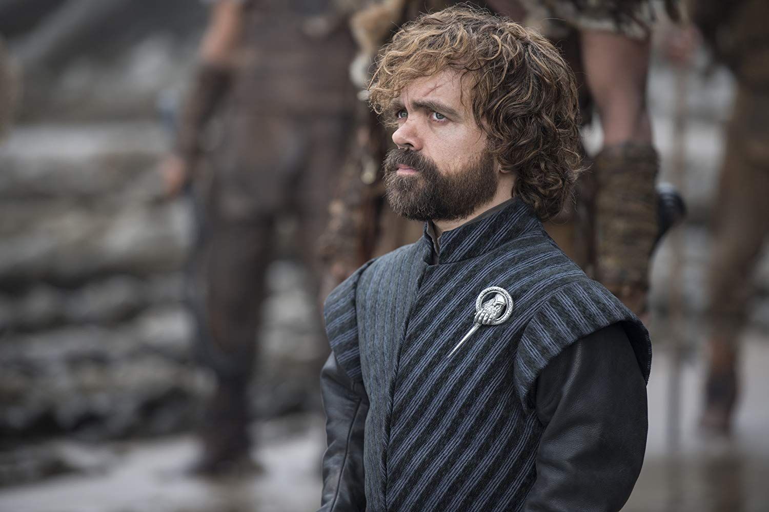 Game of Thrones Characters Ranked Based on Chivalry