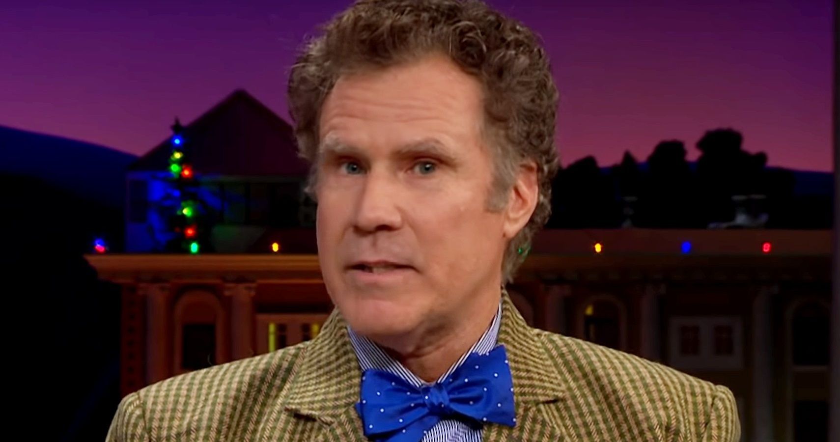 Will Ferrell Today Show