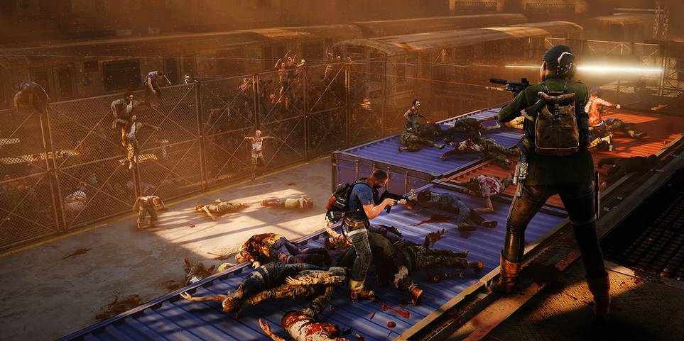 What Does Stim Pistol Do In World War Z Screen Rant What Does Stim Pistol Do In World War Z Screen Rant