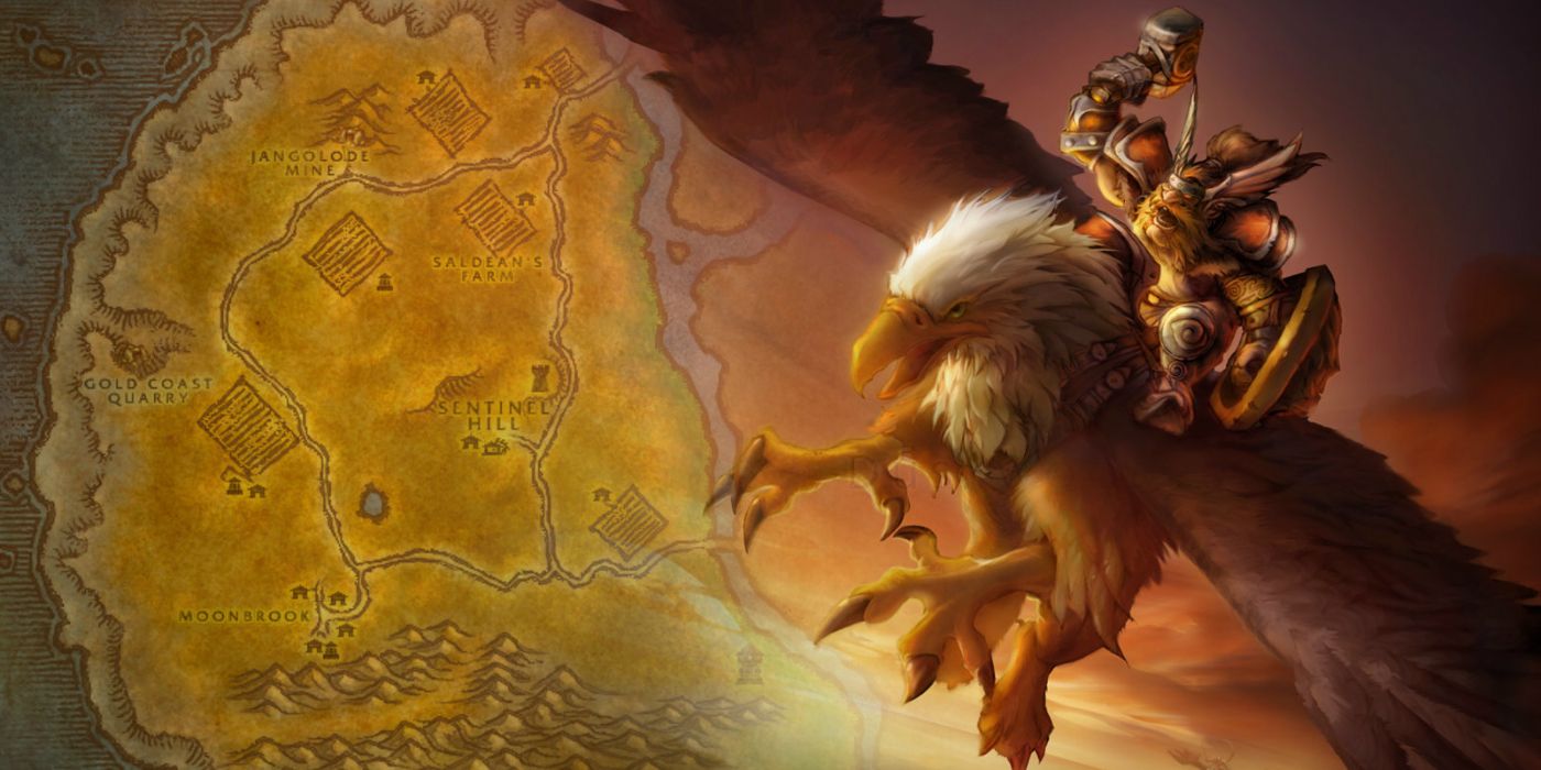 World of Warcraft Classic Launches August 27 Worldwide