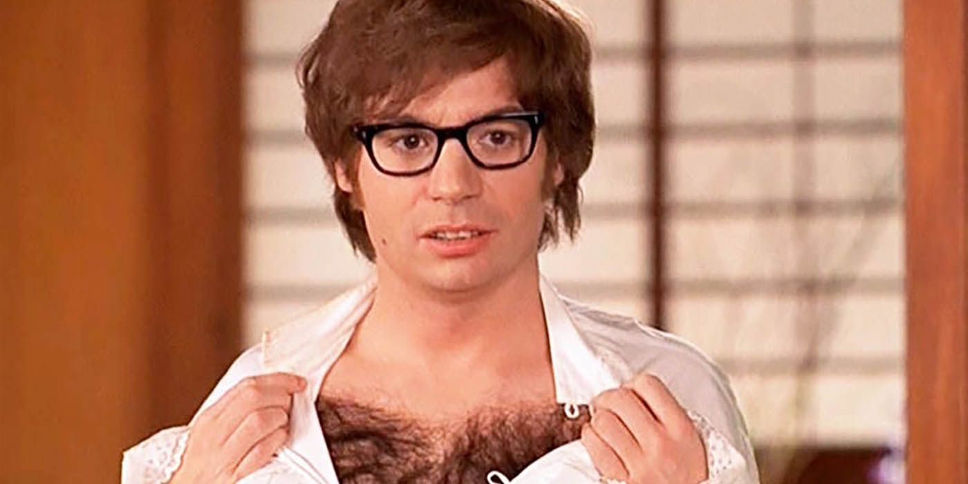 Austin Powers Director Doubts Fourth Movie Will Happen