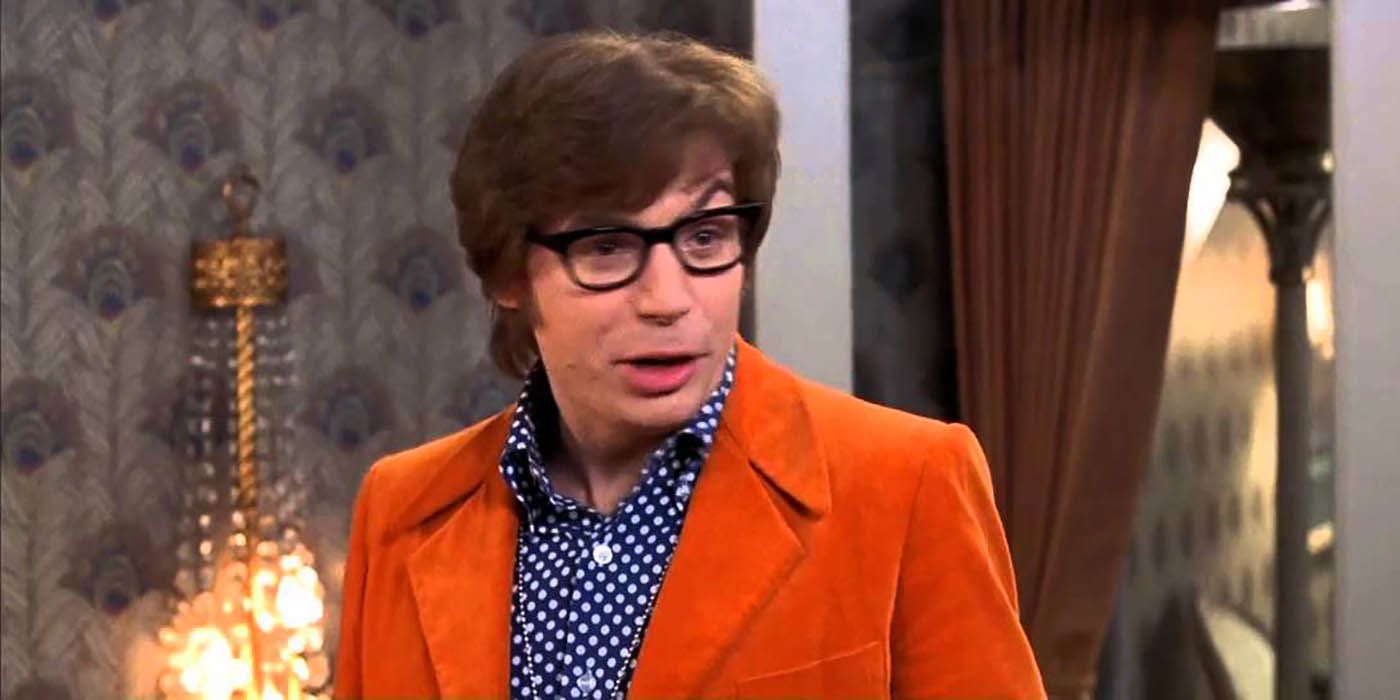 10 Shagadelic BehindTheScenes Stories From The Austin Powers Movies