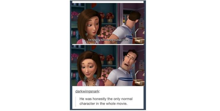 10 Hilarious Bee Movie Memes Screenrant