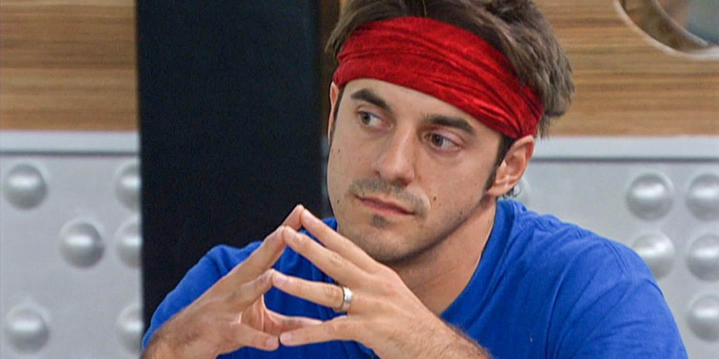 dan gheesling big brother