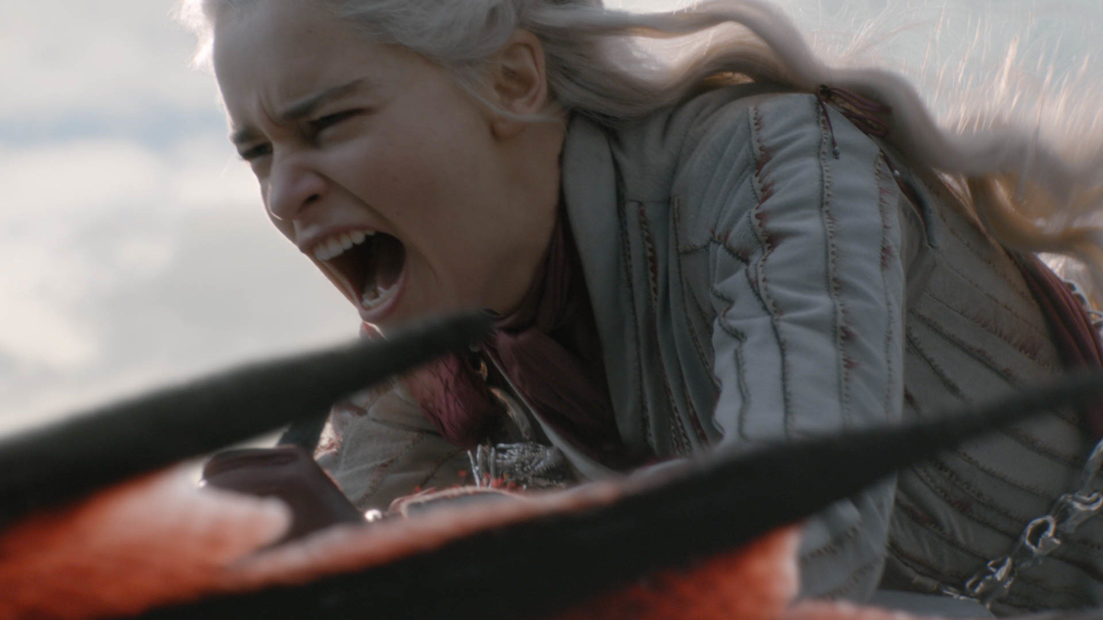 Game Of Thrones 8 Daenerys Targaryen Quotes Fiercer Than Drogon