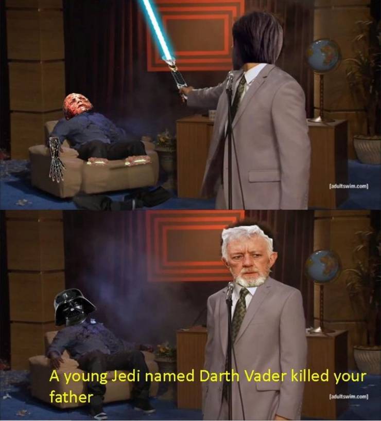 10 Hilarious Star Wars Prequel Memes That Ll Make You Love The