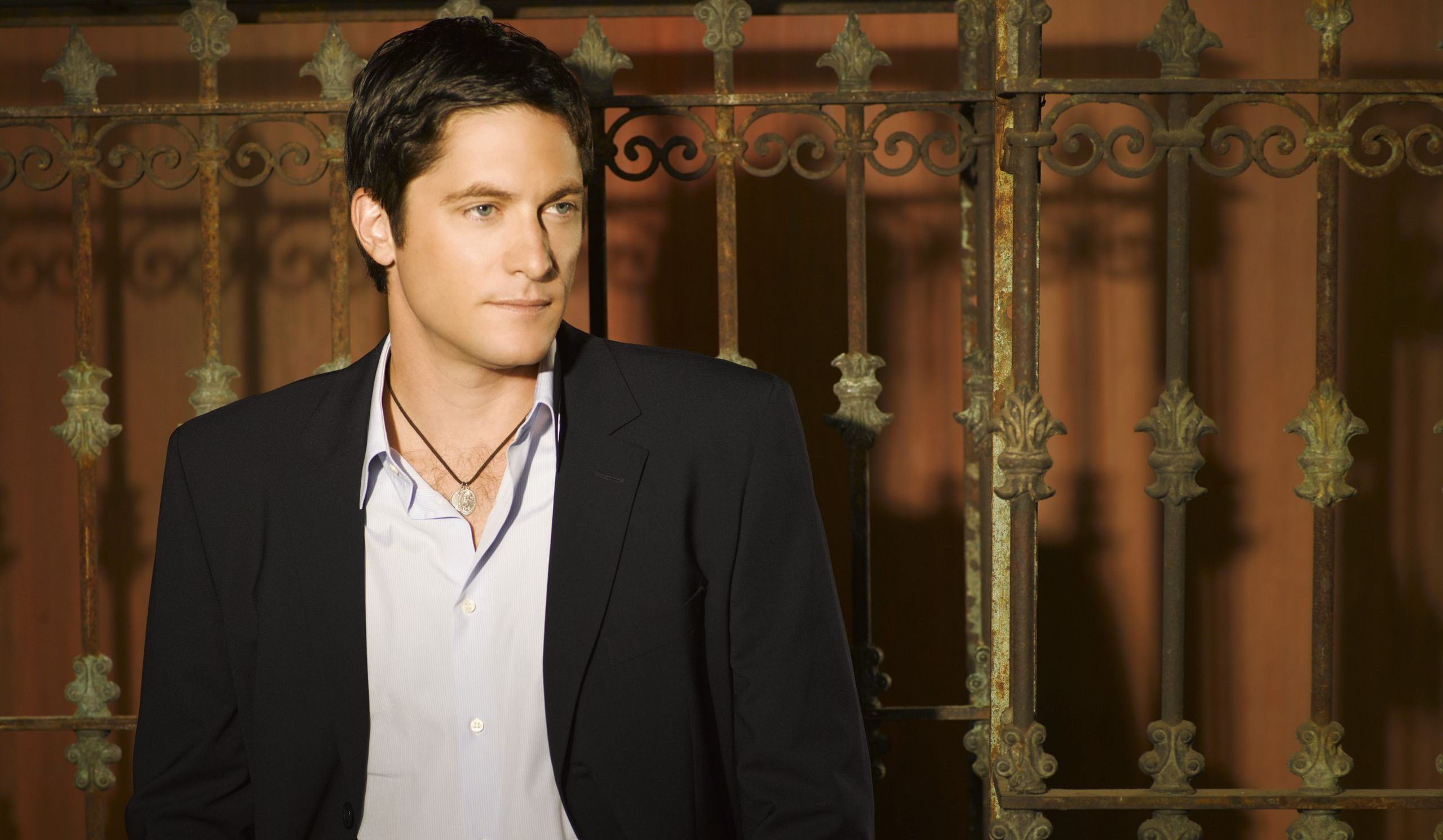 ghost whisperer la rencontre de jim et melinda