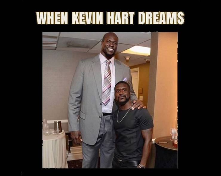 10 Hilarious Kevin Hart Memes We Can All Relate To Screenrant 10 Hilarious Kevin Hart Memes We Can All Relate To Screenrant