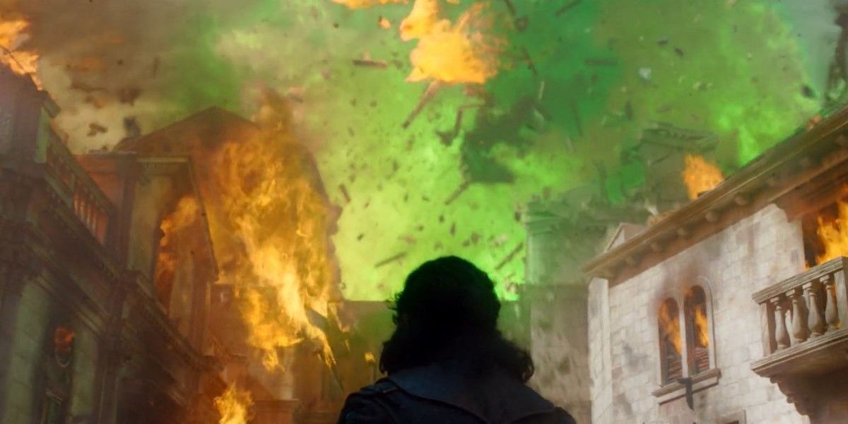 Ranking Every Episode Of Game Of Thrones Season 8 (According To IMDB)