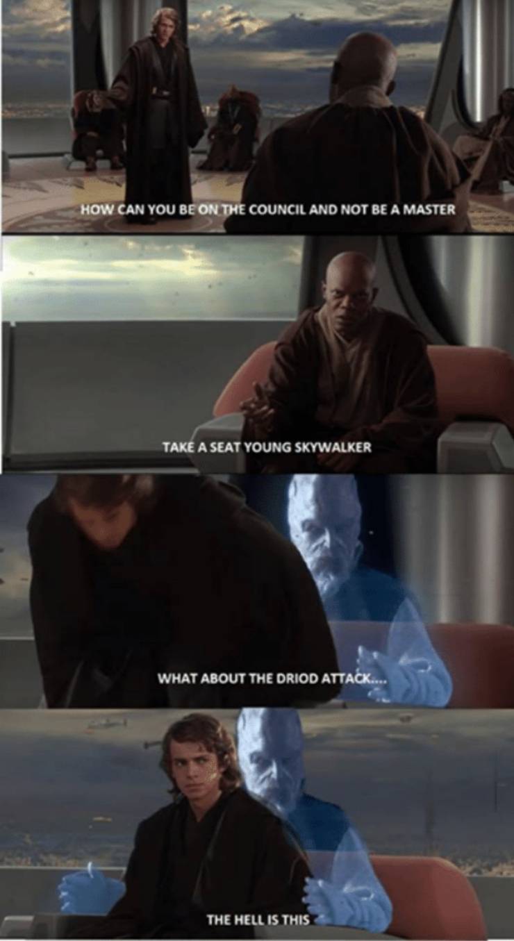 When You Get Tired Of Seeing The Same Mundi Meme Over And Over