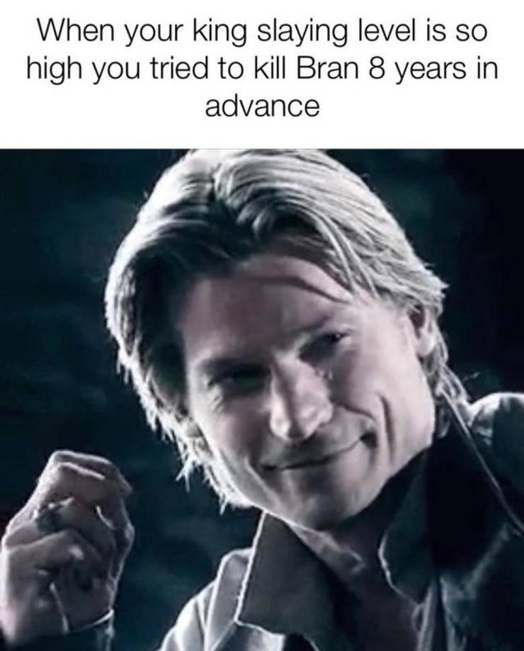 Game Of Thrones 10 Hilarious Memes About The Series Finale