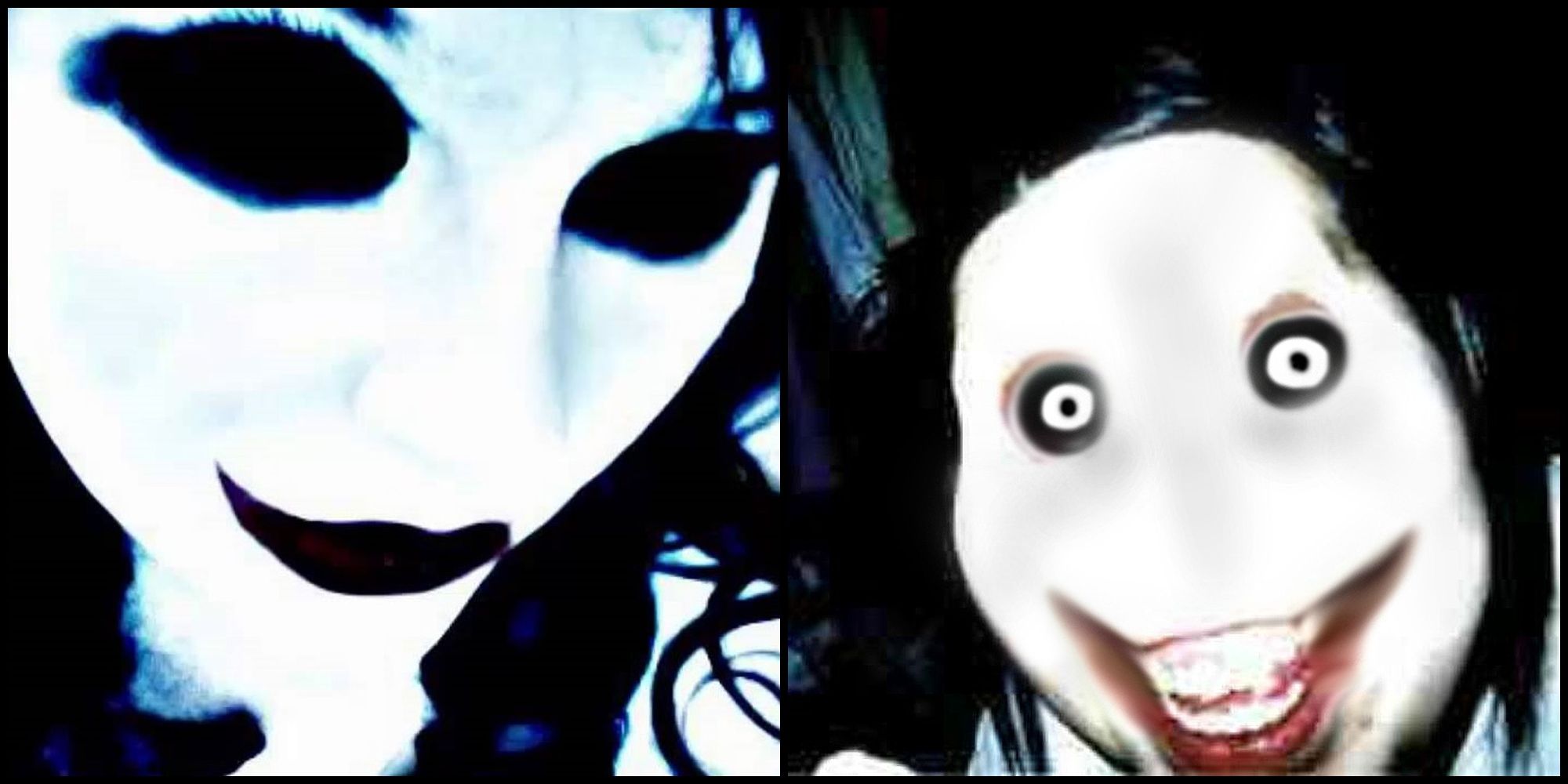 Who Is Jane The Killer? Creepypasta Character Explained