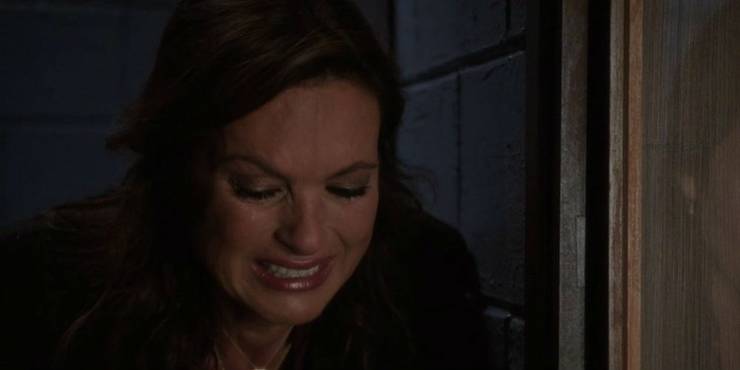 Olivia Benson 13x01